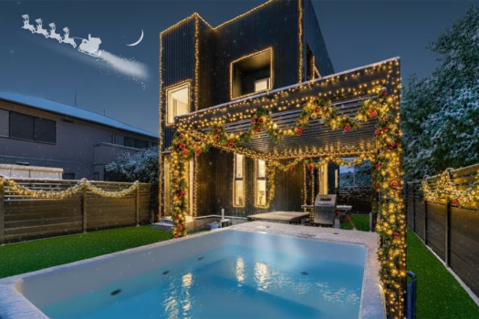 ✨🎄Xmas Illumination Festival✨🎄◆クリスマス・スペシャルナイトプラン♪ 20％OFF！でご滞在◆～幻想的なイルミネーションがきらめく聖夜～【素泊り・選べるお食事】