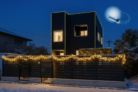 ✨🎄Xmas Illumination Festival✨🎄◆クリスマス・スペシャルナイトプラン♪ 20％OFF！でご滞在◆～幻想的なイルミネーションがきらめく聖夜～【素泊り・選べるお食事】