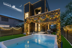 ✨🎄Xmas Illumination Festival✨🎄◆クリスマス・スペシャルナイトプラン♪ 20％OFF！でご滞在◆～幻想的なイルミネーションがきらめく聖夜～【素泊り・選べるお食事】