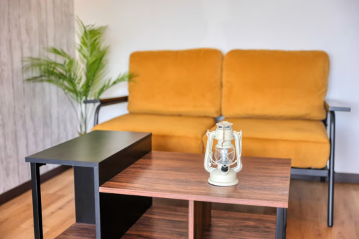 圧巻の富士ビューグランピング　ご自身で食材を持ち込むシンプルステイプラン【食事なし】