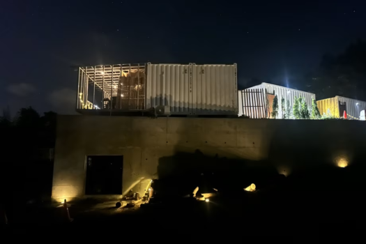 圧巻の富士ビューグランピング　ご自身で食材を持ち込むシンプルステイプラン【食事なし】