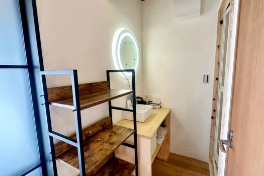 圧巻の富士ビューグランピング　ご自身で食材を持ち込むシンプルステイプラン【食事なし】