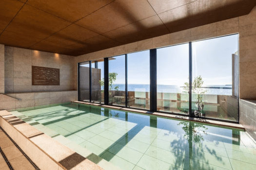 【直前割】タイミングが合えばお得！通常プランから10%OFF！（素泊まり）