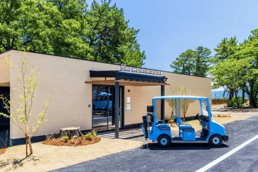 【砂湯体験付】朝はバランスの取れた食事から。プライベートビーチの様にゆっくり滞在（朝食付）