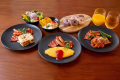 【砂湯体験付】全室オーシャンビュー！大分食材のグリル料理を堪能するスタンダードプラン（1泊2食付）