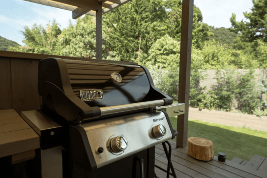 The Irita-hama【海まで歩いてすぐ！待望のシーサイドトレーラー〈最大収容人数：8名様〉】