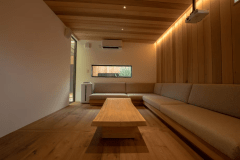 The Irita-hama【海まで歩いてすぐ！待望のシーサイドトレーラー〈最大収容人数：8名様〉】