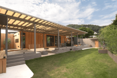 The Irita-hama【海まで歩いてすぐ！待望のシーサイドトレーラー〈最大収容人数：8名様〉】