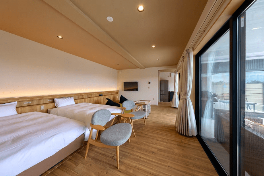 【ファミリー旅行応援💫】◆お子様宿泊無料◆キッズFreeが嬉しい♪家族旅行はお得に賢く✨期間限定お急ぎください《素泊まり》