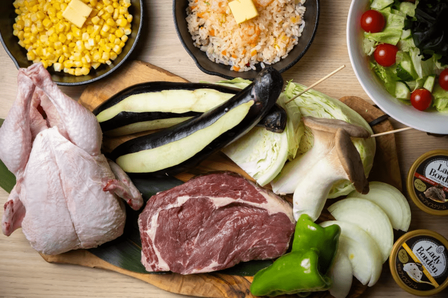 【4月4日花火大会限定】飲み放題付🍺席から花火鑑賞！海辺の特等席で過ごす贅沢な夜〈持ち込みBBQ〉