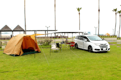 区画G＜120㎡＞ ■ペット可■