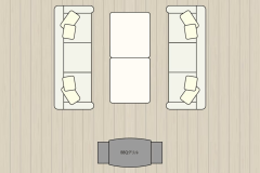 【11:00～15:00】アッパーBBQガーデン〈昼の部〉