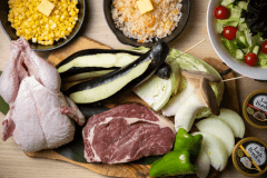 【4月4日花火大会限定】飲み放題付🍺席から花火鑑賞！海辺の特等席で過ごす贅沢な夜〈持ち込みBBQ〉