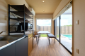 【Choose your meal!】 Relaxing stay at our private villa with ocean views <Room-only without meals>