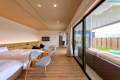 【Choose your meal!】 Relaxing stay at our private villa with ocean views <Room-only without meals>