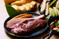 【大阪府民割】◆◇ 平日30％OFF◇◆厳選BBQ付き～青い海と美しい夕焼けに癒される絶景グランピング～《1泊2食付 / 選べるお食事》