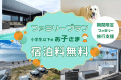 【ファミリー旅行応援💫】◆お子様宿泊無料◆キッズFreeが嬉しい♪家族旅行はお得に賢く✨期間限定お急ぎください《素泊まり》