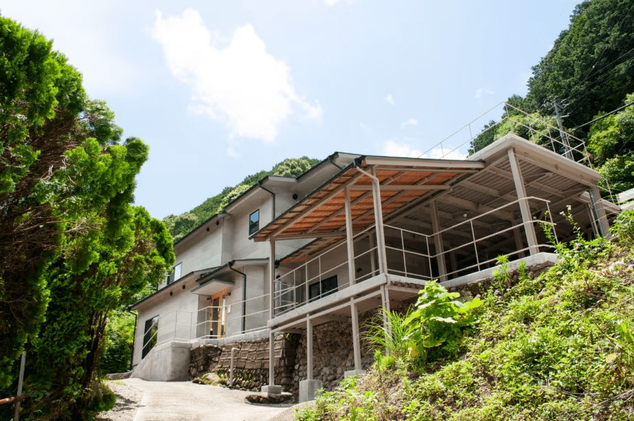 【1泊2食】1棟貸しで楽しむスタンダードプラン（2～9名様まで）