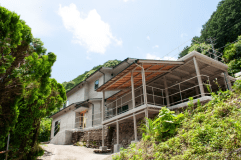 【1泊2食】1棟貸しで楽しむスタンダードプラン（2～9名様まで）