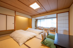 スタンダード和室(一例)