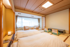 スタンダード和室(一例)