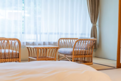 スタンダード和室(一例)