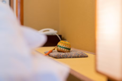 スタンダード和室(一例)