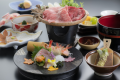 【早割30】15％OFF◆通常よりもお得に泊まれちゃう ～旬彩創作会席 花～(2食付き)