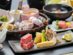 【記念日プラン】【露天風呂客室】大切な日に大切な人と過ごす ~待ち月膳~(2食付き)
