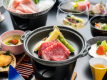 【早割60】20％OFF◆60日前までのご予約でとってもお得に！ ～旬彩創作花会席 花～ (2食付き) -室数限定-