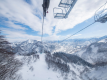 GALAスキー場からの絶景