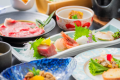 2025年_夏の待ち月膳(一例)