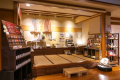 お土産売り場