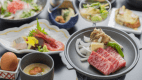 春のお料理（一例）