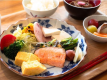 [One Night with Breakfast] "Traveling Breakfast" by Yuya Ruru SaiSai – A Taste of Kanazawa’s Delicacies, Enjoy a Graceful Morning by the Saigawa River
