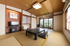 <お部屋おまかせ>ゆったり和室|8〜10帖 <お部屋おまかせ>ゆったり和室|8〜10帖