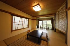 <お部屋おまかせ>ゆったり和室|8〜10帖 <お部屋おまかせ>ゆったり和室|8〜10帖
