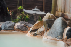 <公式サイトが一番お得!>【1泊2食付】にごり湯×会席料理を楽しむスタンダードプラン <公式サイトが一番お得!>【1泊2食付】にごり湯×会席料理を楽しむスタンダードプラン