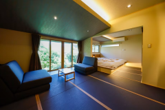 <本館/特別室>和モダンプレミアム「紅」【2024年改装】 <本館/特別室>和モダンプレミアム「紅」【2024年改装】