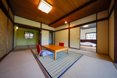 <本館/特別室>芙蓉の間|小上がり+10帖+3帖(シャワー付) <本館/特別室>芙蓉の間|小上がり+10帖+3帖(シャワー付)