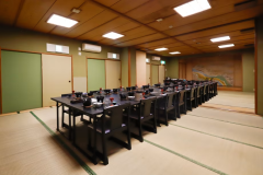 【団体・グループ旅行に】宴会2時間飲み放題付きプラン◆合計8名様以上限定 【団体・グループ旅行に】宴会2時間飲み放題付きプラン◆合計8名様以上限定