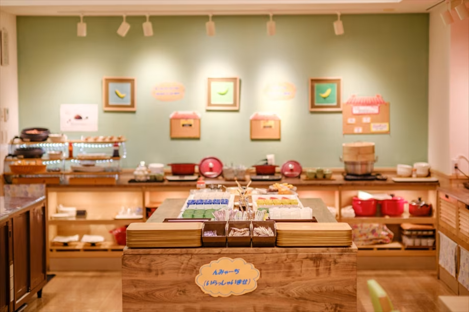 【レストラン】◆こだわりの食材を使った、ここでしか味わえない沖縄料理をご提供。 【レストラン】◆こだわりの食材を使った、ここでしか味わえない沖縄料理をご提供。