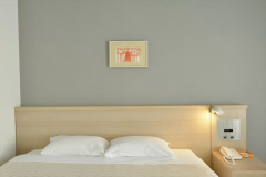 ダブルルーム【禁煙/18平米】