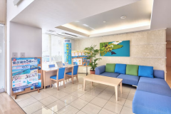 【期間限定】低層階のお部屋がお得♪【素泊り】