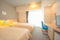 【期間限定】低層階のお部屋がお得♪【素泊り】