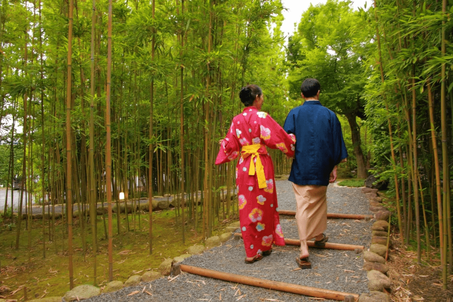 【結婚記念日】奥様・旦那様へ感謝☆ご夫婦で過ごす♪　♪