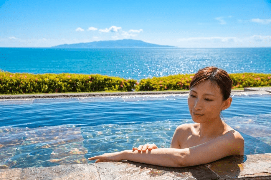 【一人旅プラン】贅沢を愉しむ大人の一人旅