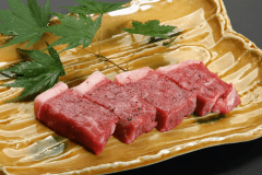 【伊豆豪華四大美味+ジビエ紅葉肉(鹿)】~伊豆の食材を贅沢に堪能する特別プラン~ 【伊豆豪華四大美味+ジビエ紅葉肉(鹿)】~伊豆の食材を贅沢に堪能する特別プラン~