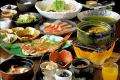 新生15周年記念！温泉露天付離れと伊豆豪華四大美味を堪能