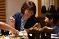 大切なご家族とのかけがえのない時間を、心ゆくまでお楽しみいただけるようお手伝いいたします。ゆったりとした空間と温かなおもてなしで、笑顔あふれる旅の思い出作りをサポートいたします。